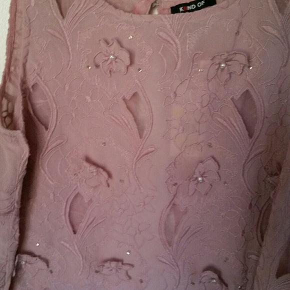 Kiind Of Blouse - Picture 2 of 8